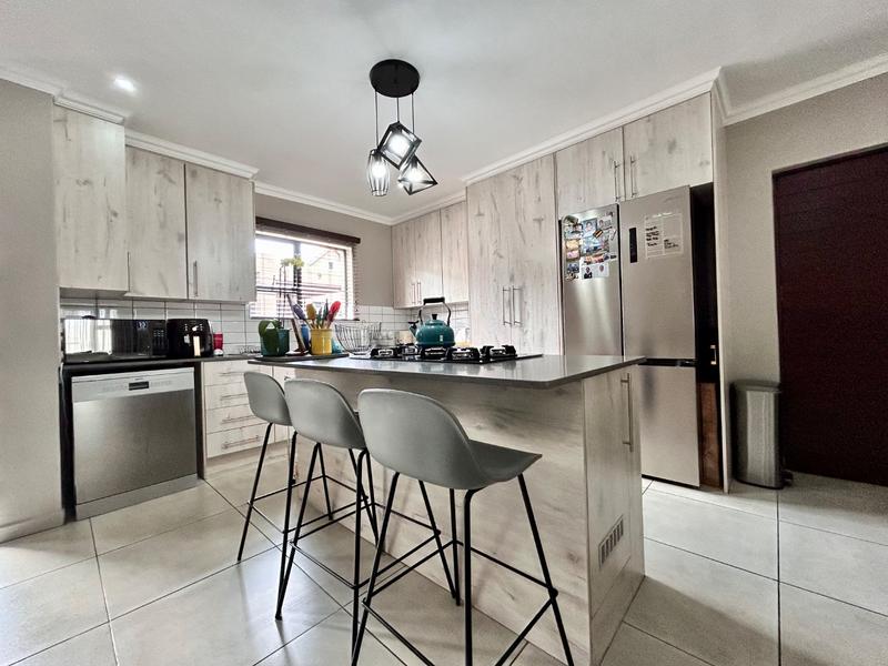 3 Bedroom Property for Sale in Leloko Lifestyle Estate North West